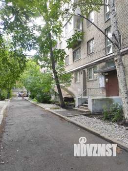 1-к квартира, вторичка, 30м2, 4/5 этаж