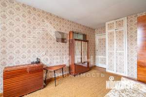 2-к квартира, вторичка, 44м2, 5/5 этаж