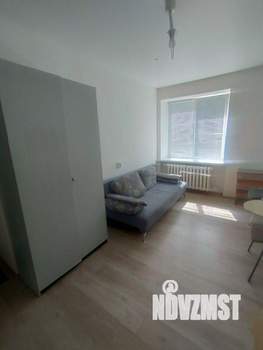 4-к квартира, вторичка, 71м2, 1/4 этаж