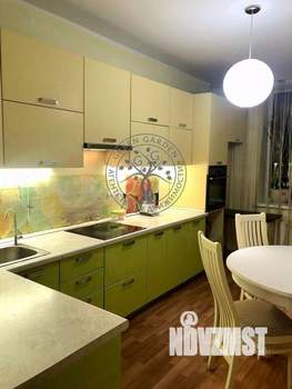 3-к квартира, вторичка, 98м2, 14/28 этаж
