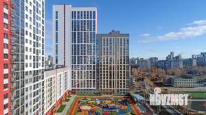 3-к квартира, вторичка, 71м2, 13/15 этаж