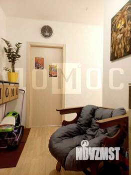 2-к квартира, вторичка, 62м2, 19/26 этаж