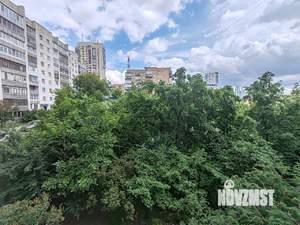 3-к квартира, вторичка, 60м2, 3/9 этаж