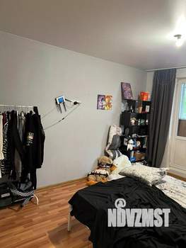 2-к квартира, вторичка, 48м2, 2/9 этаж