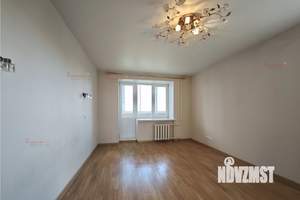 2-к квартира, вторичка, 52м2, 7/12 этаж