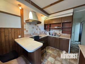 3-к квартира, вторичка, 66м2, 10/16 этаж