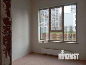 3-к квартира, вторичка, 100м2, 1/22 этаж