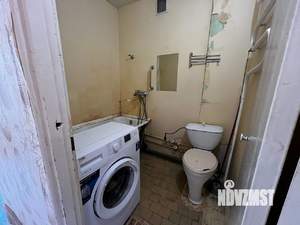 1-к квартира, вторичка, 31м2, 3/5 этаж