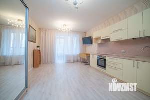 Студия квартира, вторичка, 27м2, 2/9 этаж