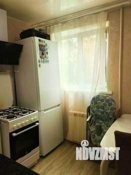 1-к квартира, вторичка, 28м2, 2/5 этаж