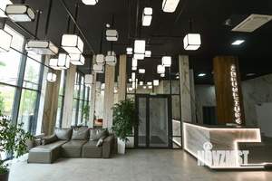 1-к квартира, вторичка, 68м2, 9/17 этаж