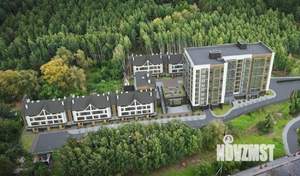 2-к квартира, вторичка, 46м2, 8/8 этаж