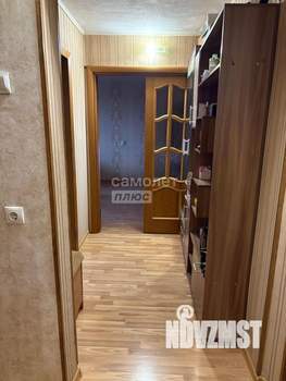 2-к квартира, вторичка, 43м2, 8/9 этаж