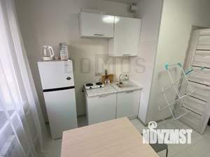 Студия квартира, вторичка, 13м2, 3/5 этаж