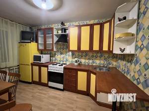 1-к квартира, вторичка, 38м2, 2/16 этаж