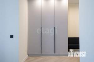 3-к квартира, вторичка, 84м2, 22/25 этаж