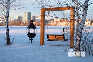 1-к квартира, вторичка, 43м2, 16/18 этаж