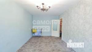 3-к квартира, вторичка, 53м2, 3/5 этаж