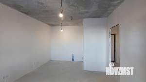 1-к квартира, вторичка, 40м2, 3/16 этаж