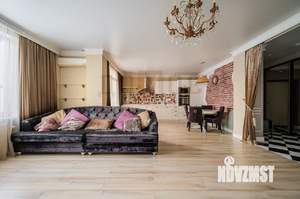 3-к квартира, вторичка, 90м2, 13/16 этаж