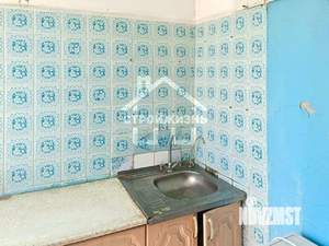 3-к квартира, вторичка, 50м2, 4/5 этаж