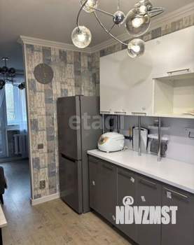 2-к квартира, вторичка, 36м2, 2/12 этаж