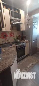 1-к квартира, вторичка, 30м2, 4/5 этаж