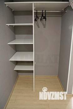 1-к квартира, вторичка, 32м2, 3/5 этаж