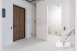 1-к квартира, вторичка, 50м2, 15/24 этаж