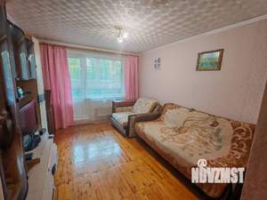 1-к квартира, вторичка, 33м2, 2/9 этаж