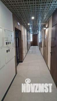 1-к квартира, сданный дом, 52м2, 11/18 этаж