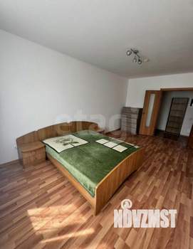 1-к квартира, вторичка, 44м2, 3/17 этаж