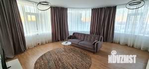 2-к квартира, вторичка, 85м2, 16/37 этаж