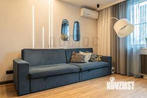 3-к квартира, вторичка, 99м2, 4/17 этаж