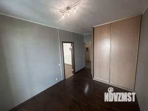 1-к квартира, вторичка, 43м2, 13/19 этаж