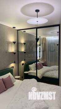 2-к квартира, вторичка, 60м2, 16/21 этаж