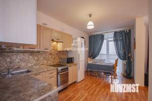 2-к квартира, вторичка, 63м2, 21/26 этаж