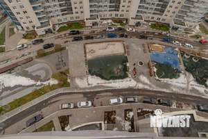 2-к квартира, вторичка, 59м2, 13/33 этаж