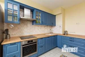 2-к квартира, вторичка, 58м2, 11/25 этаж