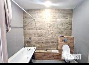 1-к квартира, вторичка, 40м2, 7/25 этаж