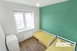 1-к квартира, вторичка, 32м2, 25/25 этаж