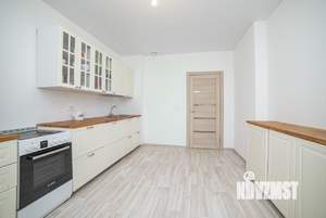3-к квартира, вторичка, 73м2, 16/24 этаж