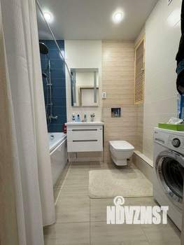 1-к квартира, вторичка, 49м2, 14/25 этаж