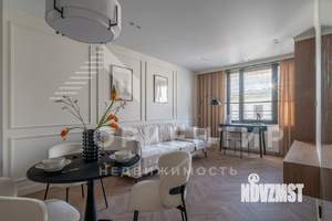 2-к квартира, вторичка, 47м2, 5/8 этаж