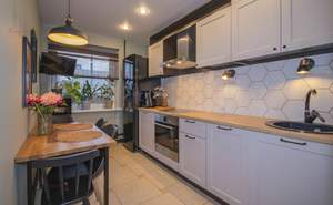 3-к квартира, вторичка, 76м2, 9/10 этаж