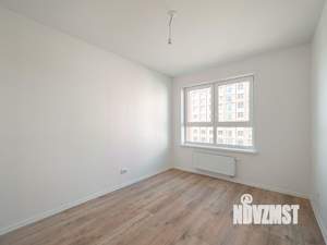 2-к квартира, вторичка, 40м2, 7/15 этаж