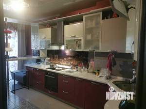 3-к квартира, вторичка, 106м2, 5/10 этаж