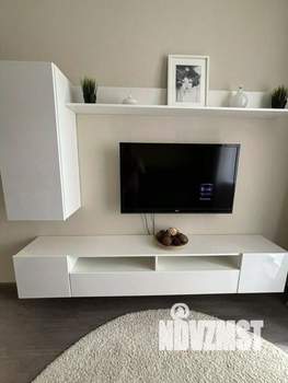 1-к квартира, вторичка, 42м2, 18/24 этаж