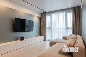 1-к квартира, вторичка, 50м2, 14/24 этаж