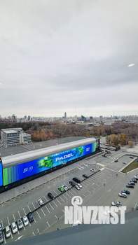 1-к квартира, вторичка, 42м2, 16/30 этаж